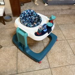 Baby Walker 