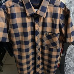 Camisas De Niño 