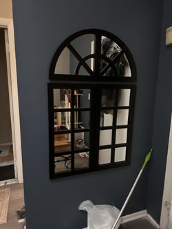 Cute Foyer Mirrors (3 Pieces)