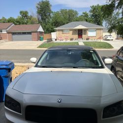 2010 Dodge Charger
