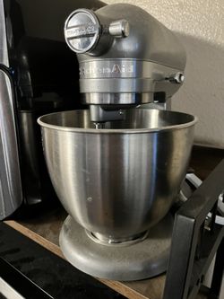 Kitchen aid Mixer