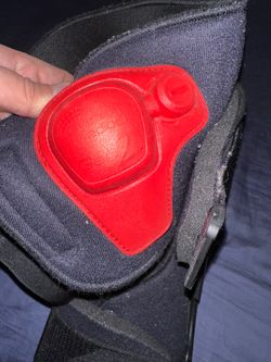 Foot brace