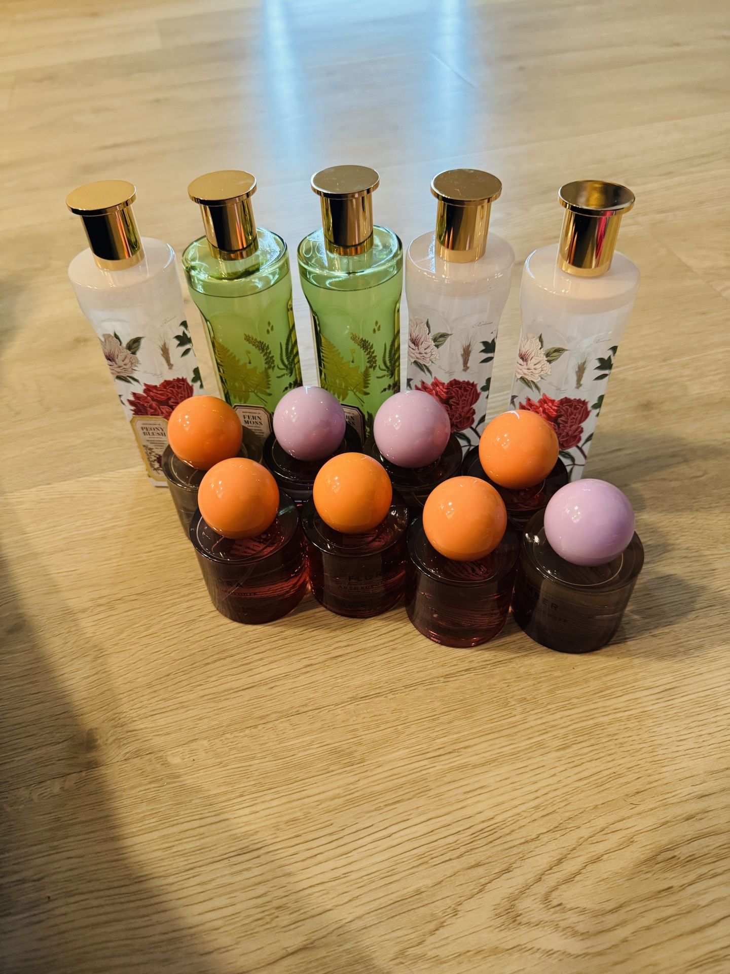 anthropologie