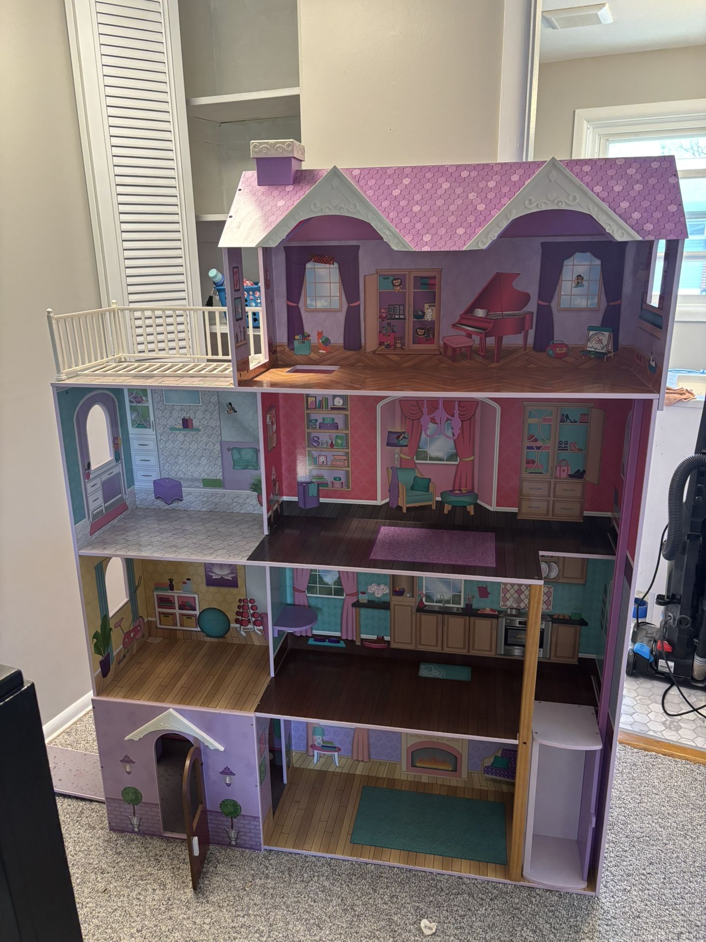 Doll House