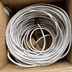 Speaker cable - 300ft