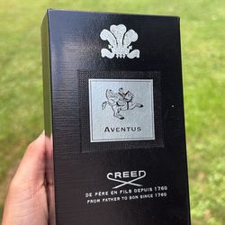 Creed Aventus 100ml 