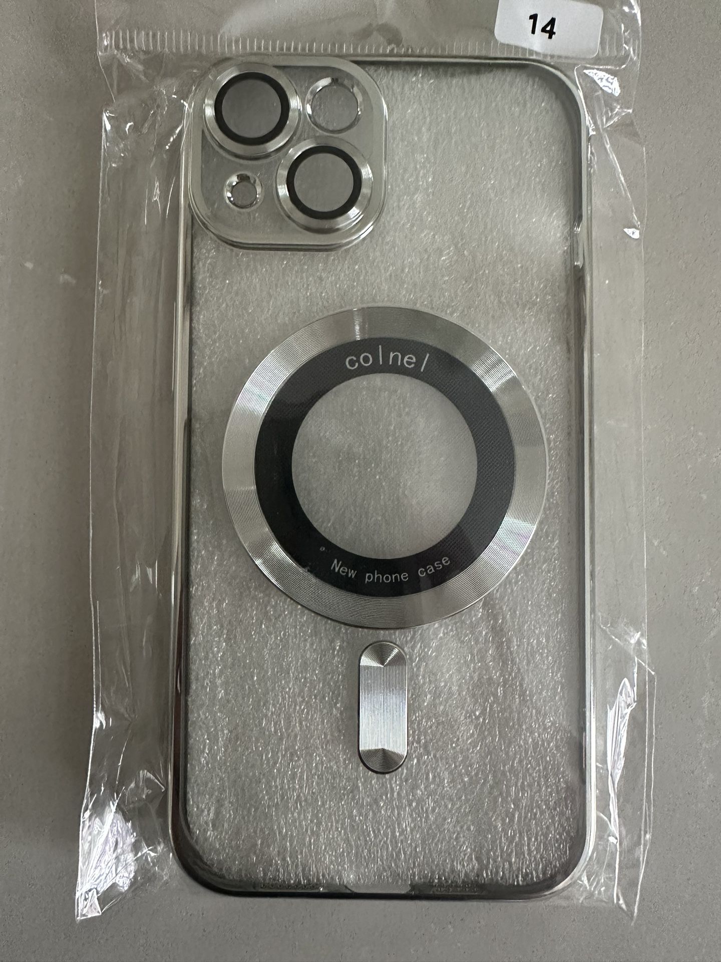 NEW iPhone 14 MagSafe Case