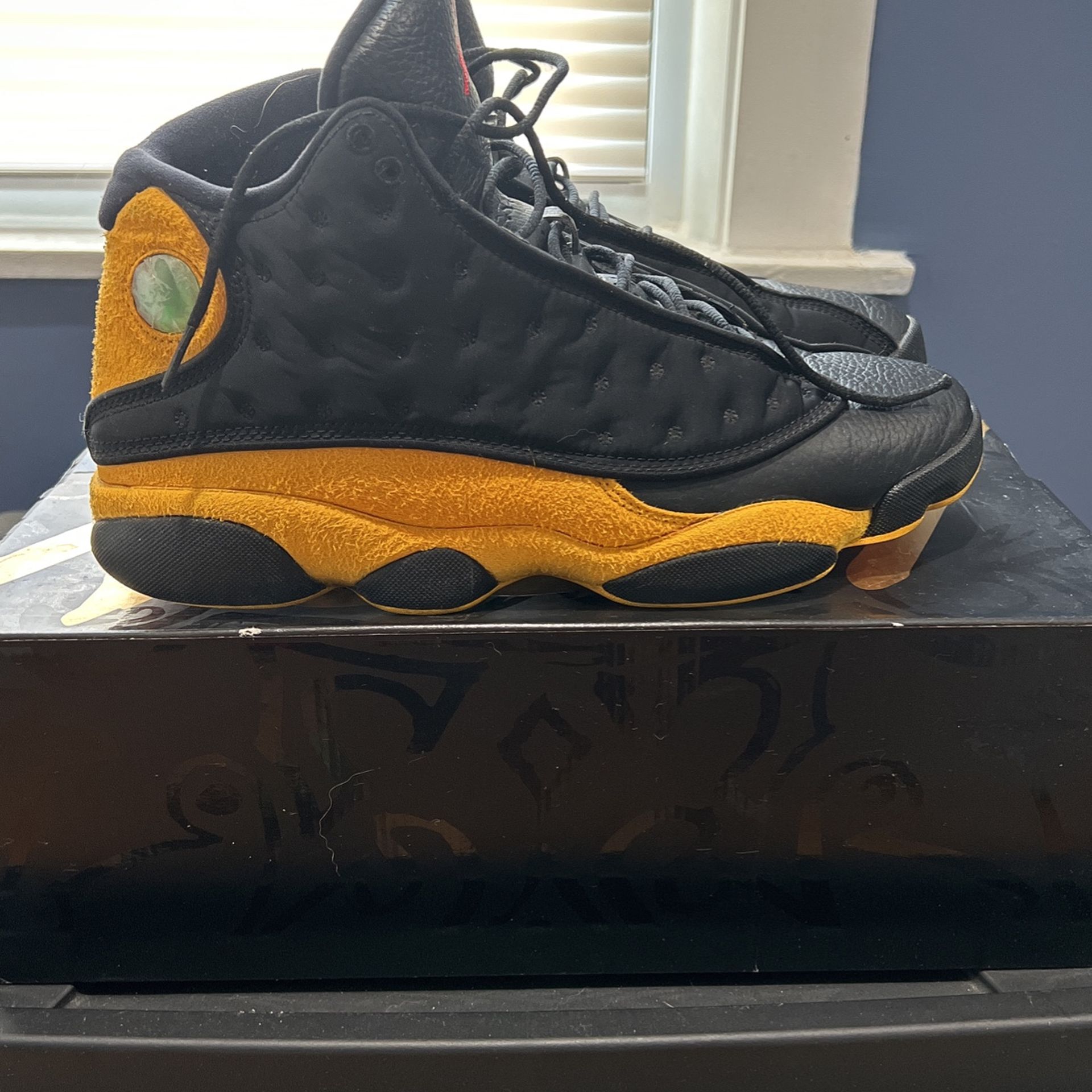 Air Jordan Retro 13