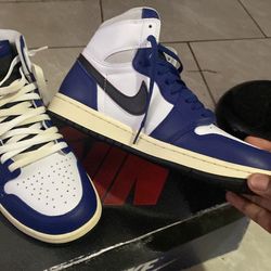 Air Jordan 1 retro high og 9/5