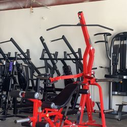 home Gym , Workout Equipments , Multi Gym