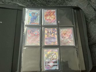 Pokémon’s
