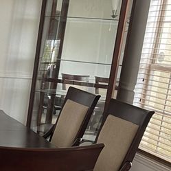 China Cabinet $80 Obo