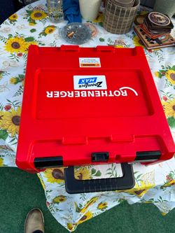 Rothenberger Zoomlock MAX