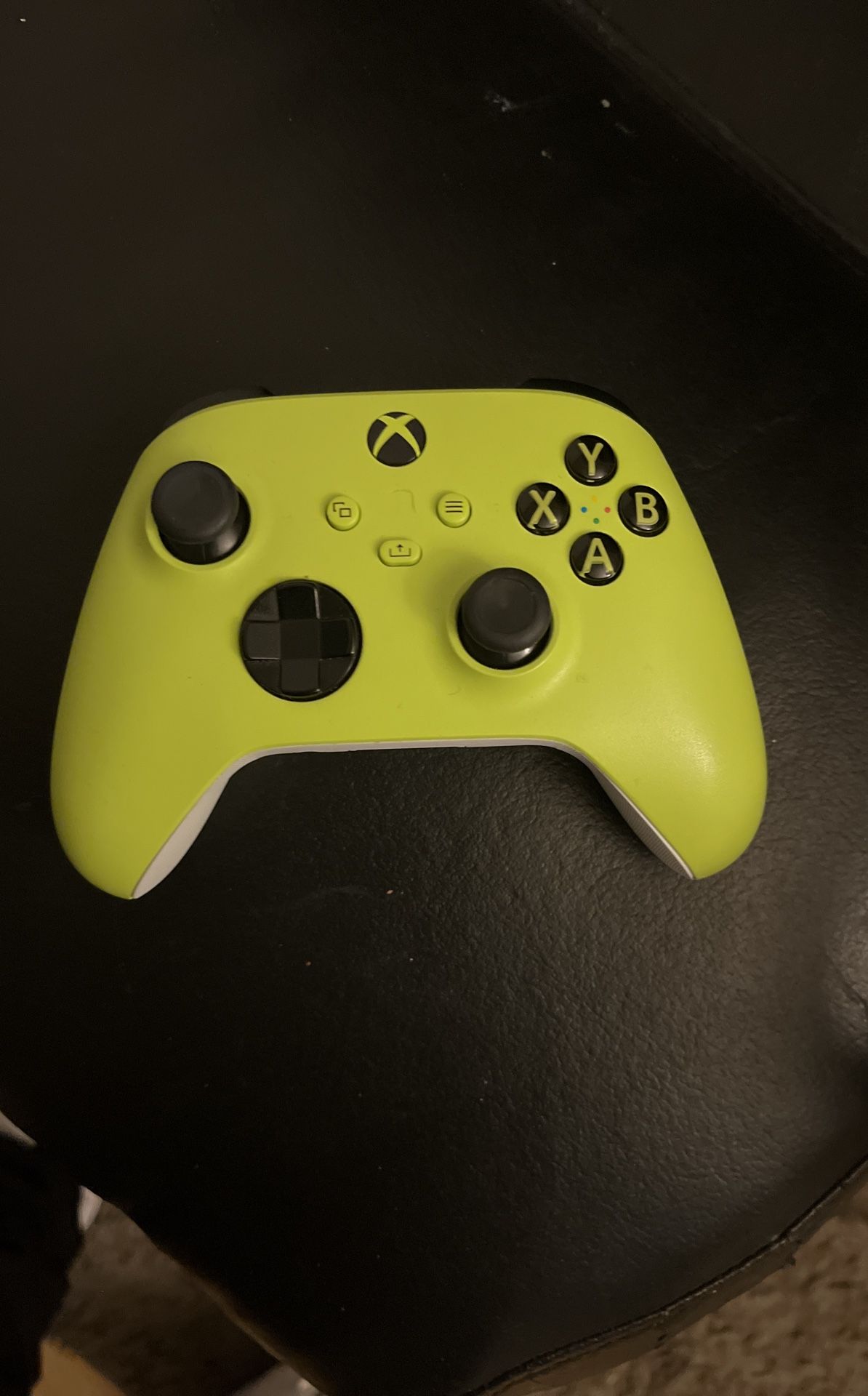 Xbox Controller