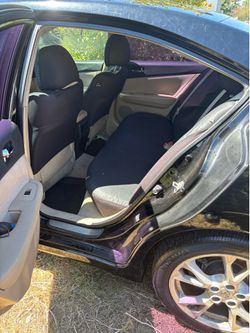 2012 Nissan Maxima