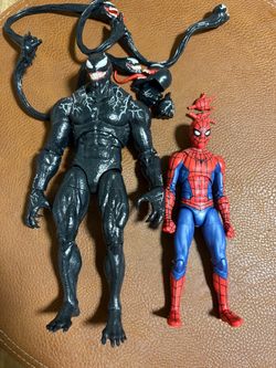 Marvel legends