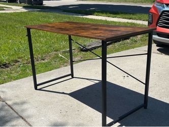 Computer Desk