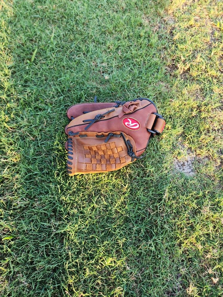 Baseball/Softball glove 