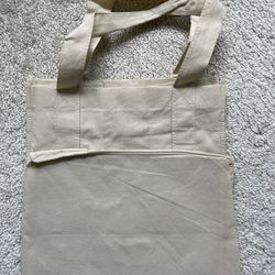New! Large Shoulder Bag Tote - Strong - Reuseable - Shopping Grocery Traveling