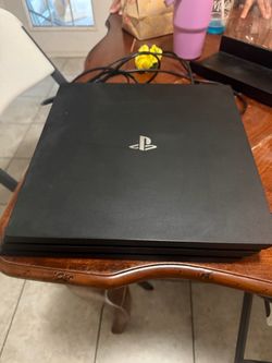 Ps4 Pro