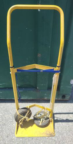 Moving sale New 2 Wheel Cart Dolly Dollie Moving Sale