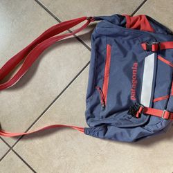 Patagonia Bag