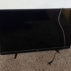 ***~32” Sanyo Roku tv~***