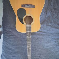 Sigma Guitar