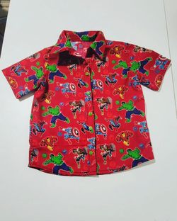 Handmade