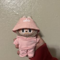Labubu Clothes 
