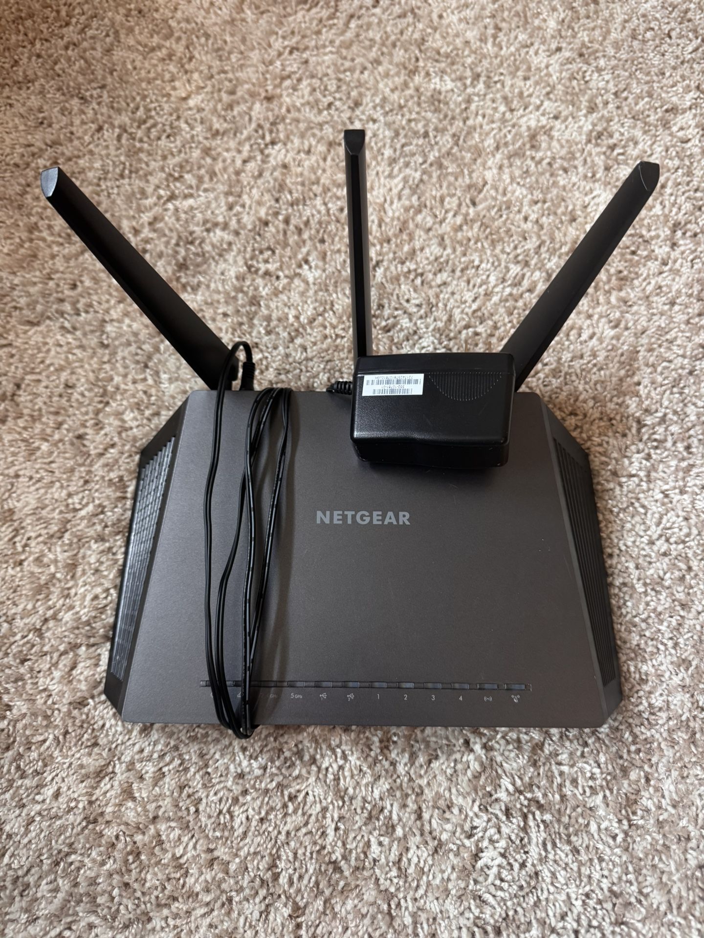Netgear Modem