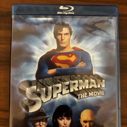 Superman The Movie