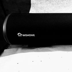 Wohome Soundbar 28-Inch 80W with HDMI-ARC, Bluetooth 5.0, LED Display, Optical USB AUX Inputs, 4 Speakers, 110dB Surround Sound Bar Home Theater Speak