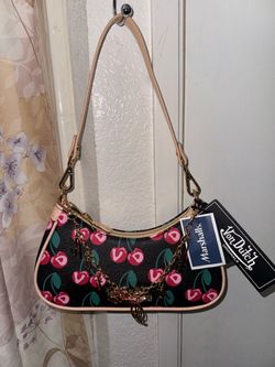 Von Dutch Purse