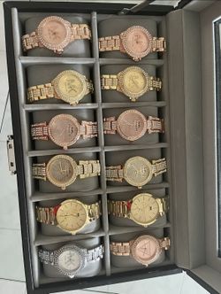 Imitation Great Quality Michael Kors MK Watch Make Your Best Offer