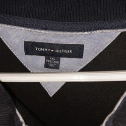 Tommy Hilfiger Half-zip Pullover