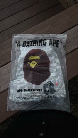 Bape shorts