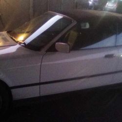 1994 BMW 325I CONVERTABLE E36