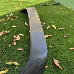 HONDA CIVIC SI 2000 OEM WING