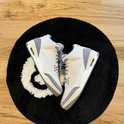 Nike Air Jordan 3 ‘Muslin’ - Size 11.5