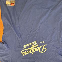 Nike XL Los Angeles Dodgers