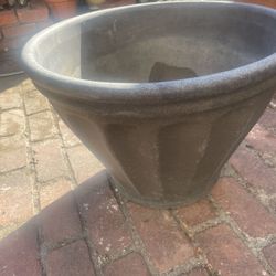 Extra Large Plant Pot