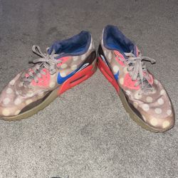 Nike Air max 90 NYC Ice City QS