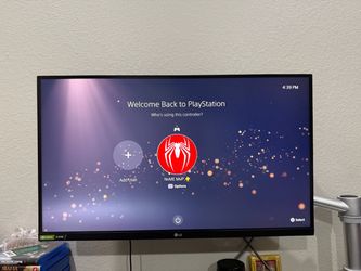 Ps5 disk