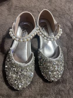 New Girl Shoes Size 11