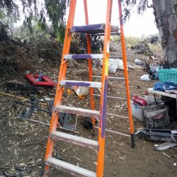 Excellent Ladder 