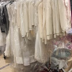 Dresses
