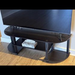 TV Console Table