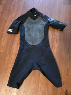 OBX Wetsuit