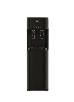 New in Box Brio 320 CLBL320BSCP Bottom Load Water Dispenser –Hot & Cold, Child Lock